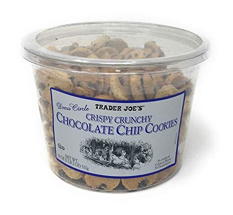trader joe's chocolate chips